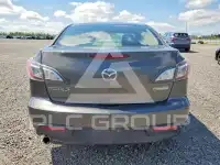 2011 Mazda 3 фото