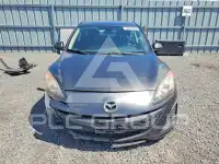 2011 Mazda 3 фото