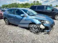 2011 Mazda 3 фото