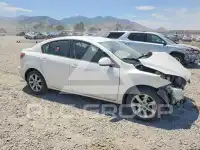 2011 Mazda 3 photo
