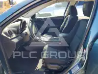 2011 Mazda 3 фото