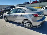 2011 Mazda 3 photo