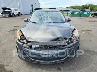 2011 Mazda 3 фото