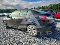 2011 Mazda 3 photo