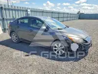 2011 Mazda 3 фото