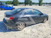 2011 Mazda 3 фото