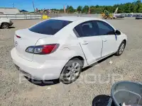 2011 Mazda 3 фото