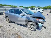 2011 Mazda 3 фото