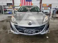 2011 Mazda 3 фото
