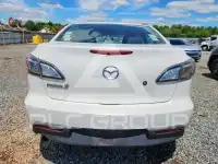 2011 Mazda 3 photo