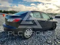 2011 Mazda 3 photo