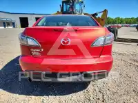 2011 Mazda 3 photo