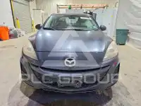 2011 Mazda 3 photo