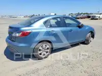 2011 Mazda 3 фото