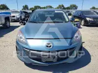 2011 Mazda 3 фото