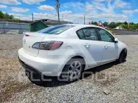 2011 Mazda 3 photo