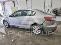 2011 Mazda 3 фото
