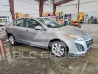 2011 Mazda 3 фото