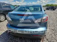 2011 Mazda 3 фото