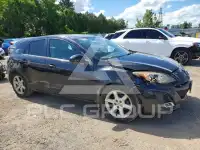 2011 Mazda 3 photo