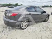 2011 Mazda 3 фото