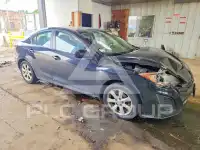 2011 Mazda 3 фото