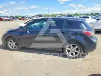 2011 Mazda 3 photo
