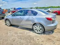 2011 Mazda 3 фото