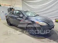 2011 Mazda 3 photo
