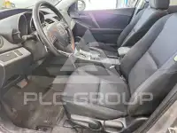 2011 Mazda 3 фото