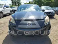 2011 Mazda 3 photo