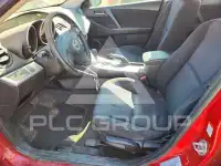2011 Mazda 3 photo