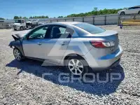 2011 Mazda 3 фото