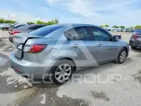 2011 Mazda 3 фото