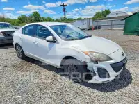 2011 Mazda 3 photo