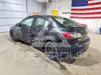 2011 Mazda 3 photo