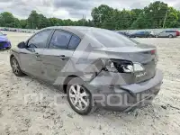 2011 Mazda 3 фото
