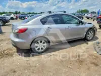 2011 Mazda 3 фото