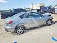 2011 Mazda 3 photo