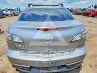 2011 Mazda 3 фото
