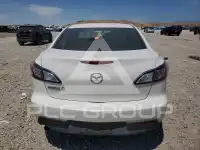 2011 Mazda 3 photo