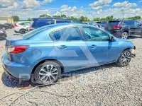 2011 Mazda 3 фото