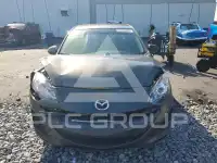 2011 Mazda 3 photo