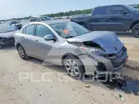 2011 Mazda 3 photo