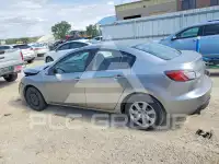 2011 Mazda 3 photo