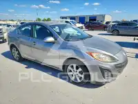 2011 Mazda 3 photo