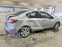 2011 Mazda 3 фото