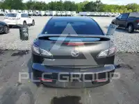 2011 Mazda 3 photo