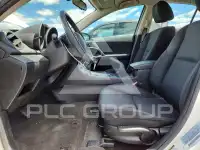 2011 Mazda 3 photo