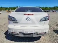 2011 Mazda 3 фото